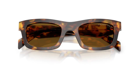 Prada PR C06S 14L10U Polarised Sunglasses