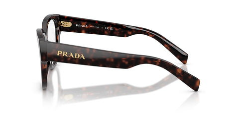 Prada PR C06V 17N1O1 Glasses