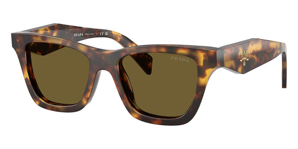 Prada PR C07S 14L09Z Sunglasses - US