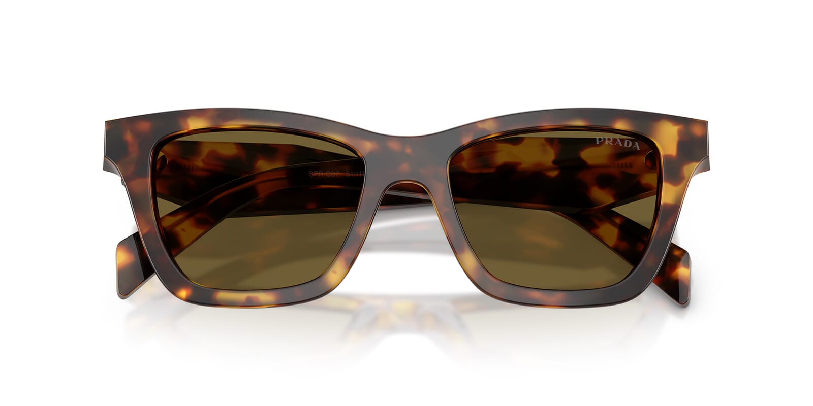Prada PR C07S 14L09Z Sunglasses - US