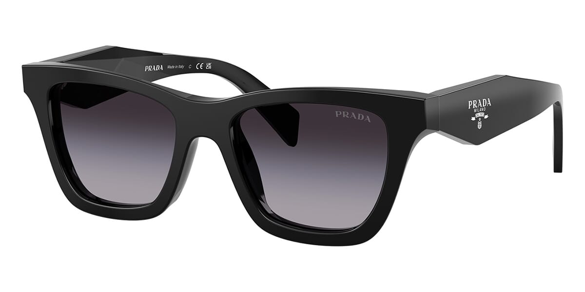 Prada PR C07S 16K90A Sunglasses - US