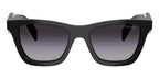 Prada PR C07S 16K90A Sunglasses