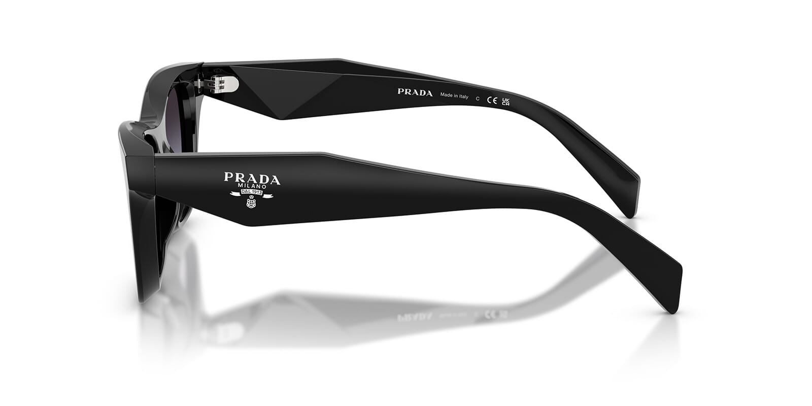 Prada PR C07S 16K90A Sunglasses - US