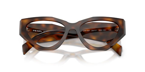 Prada PR C07V 20D1O1 Glasses