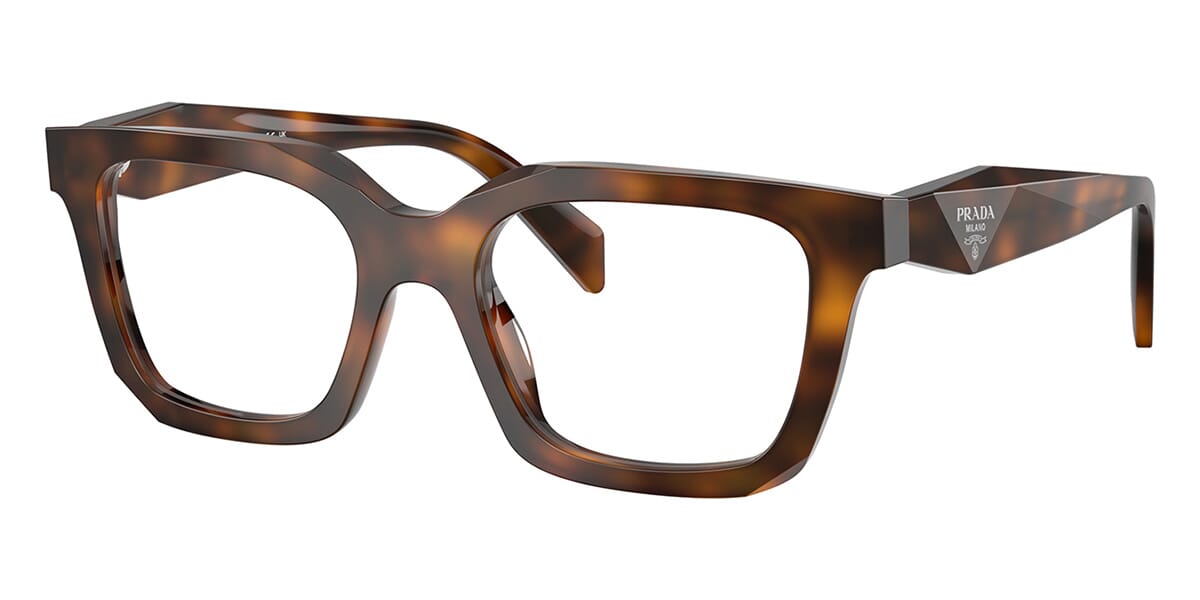 Prada PR C08V 20D1O1 Glasses - US