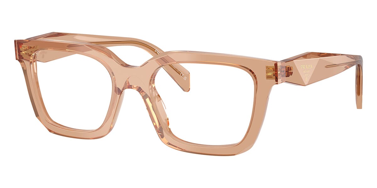 Prada PR C08V 20H1O1 Glasses