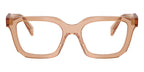 Prada PR C08V 20H1O1 Glasses