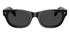 Prada PR C09S 16K08G Polarised Sunglasses