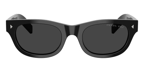 Prada PR C09S 16K08G Polarised Sunglasses