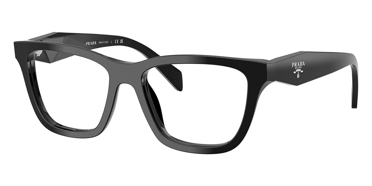 Prada PR C10V 16K1O1 Glasses