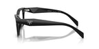 Prada PR C10V 16K1O1 Glasses
