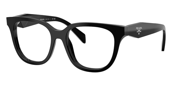 【新品未使用・イギリス輸入品】PRADA メガネフレーム PR C11V prada-pr-c11v-16k1o1-hd-