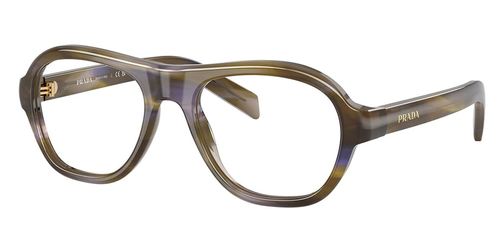 Prada PR C12V 23G1O1 Glasses