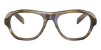 Prada PR C12V 23G1O1 Glasses