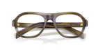 Prada PR C12V 23G1O1 Glasses