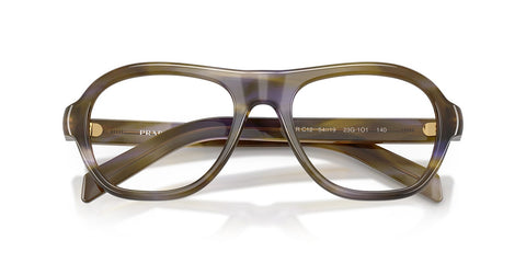 Prada PR C12V 23G1O1 Glasses