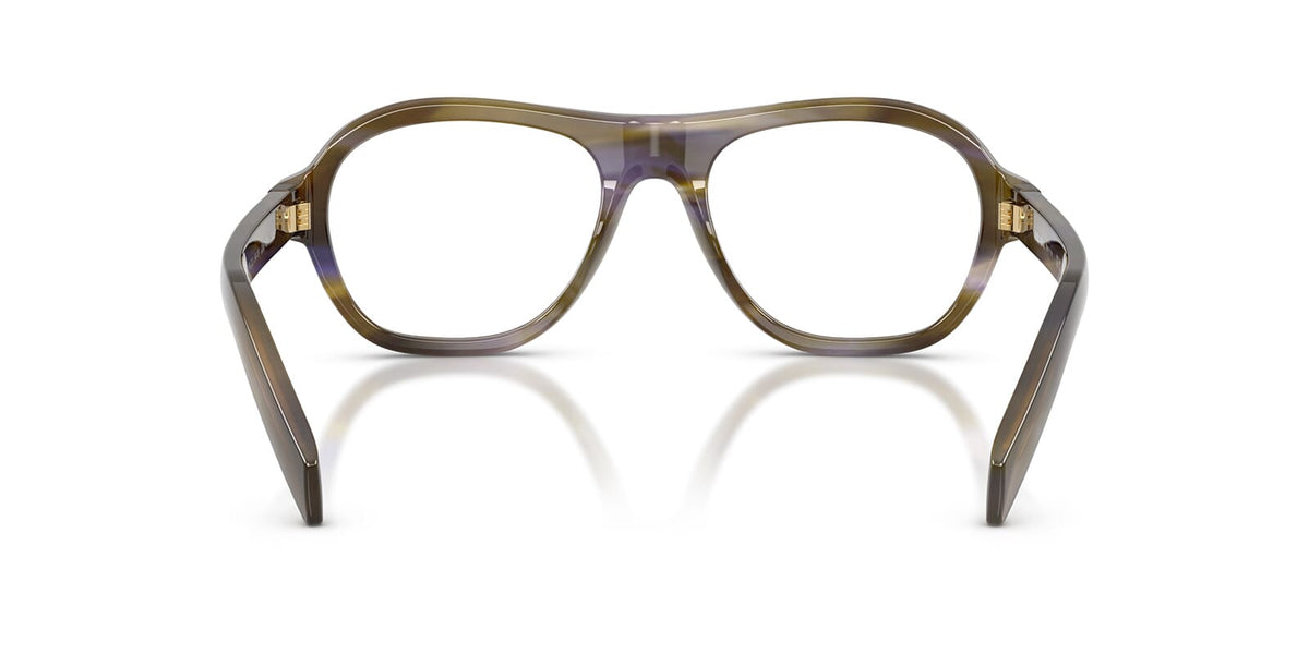 Prada PR C12V 23G1O1 Glasses