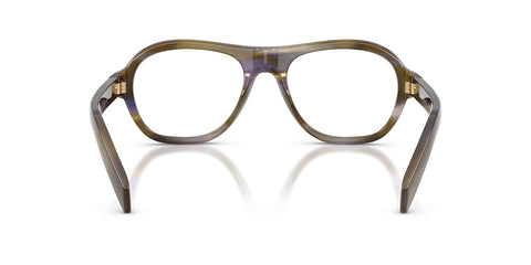 Prada PR C12V 23G1O1 Glasses