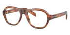 Prada PR C12V 24G1O1 Glasses