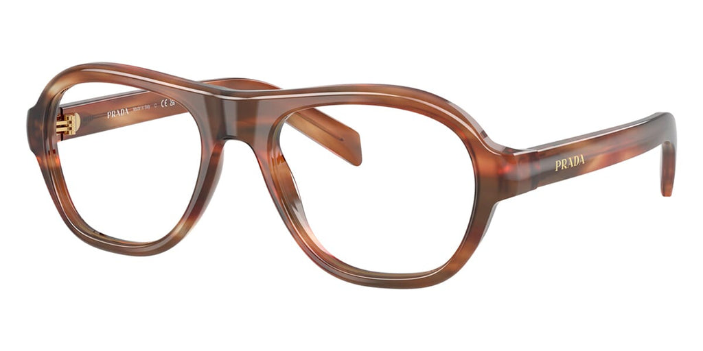 Prada PR C12V 24G1O1 Glasses