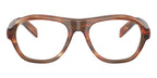 Prada PR C12V 24G1O1 Glasses