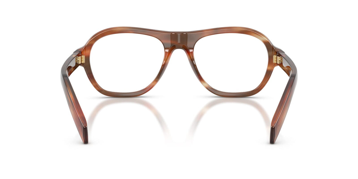 Prada PR C12V 24G1O1 Glasses