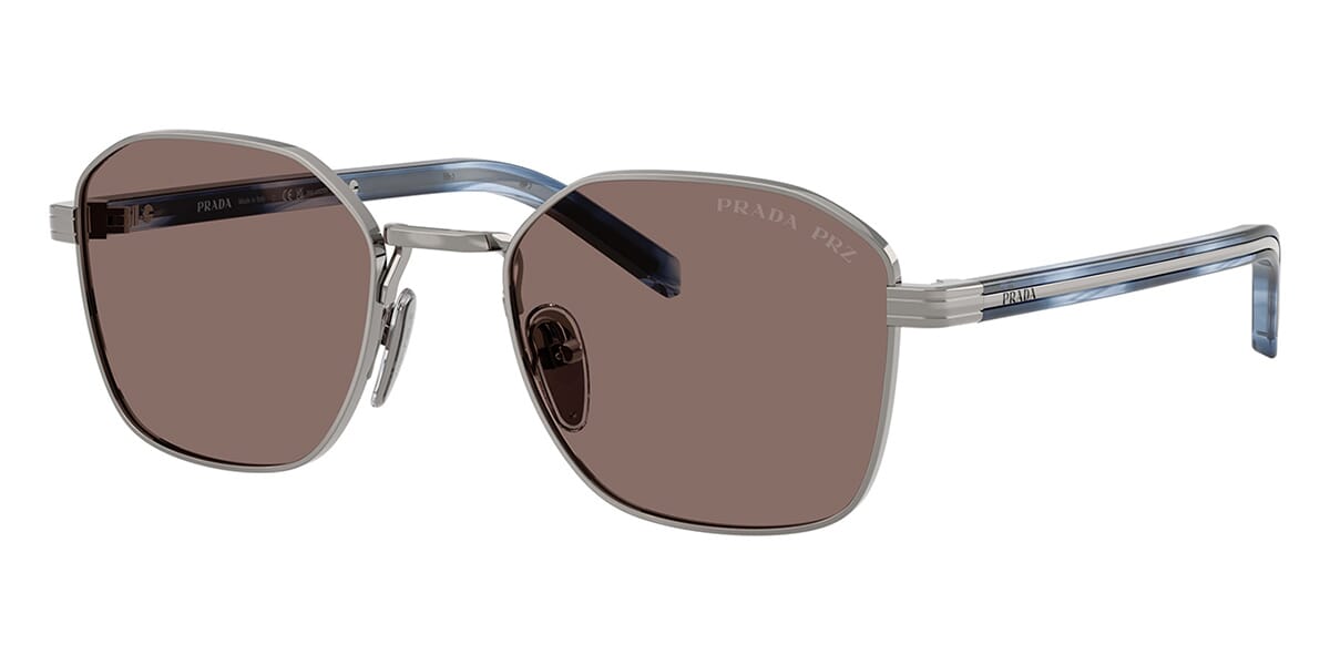 Prada PR C50S 5AV05C Polarised Sunglasses