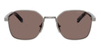 Prada PR C50S 5AV05C Polarised Sunglasses