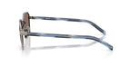 Prada PR C50S 5AV05C Polarised Sunglasses