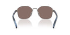 Prada PR C50S 5AV05C Polarised Sunglasses