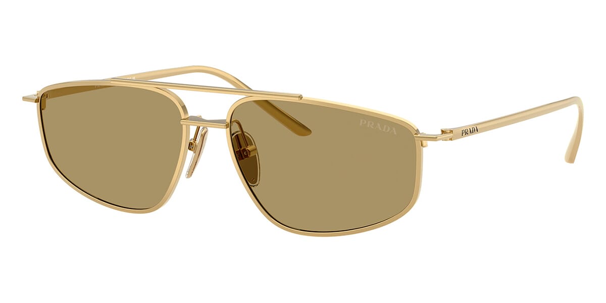 Prada PR C51S 5AK70G Sunglasses - US