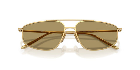 Prada PR C51S 5AK70G Sunglasses