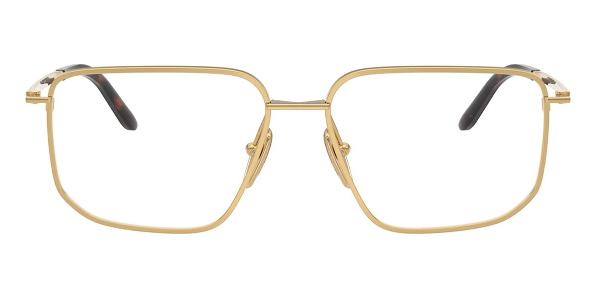 Prada PR C52V 5AK1O1 Glasses