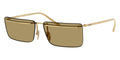 Prada PR C53S 5AK70G Sunglasses