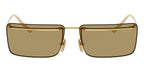 Prada PR C53S 5AK70G Sunglasses