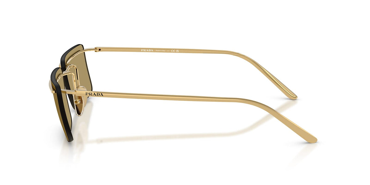 Prada PR C53S 5AK70G Sunglasses