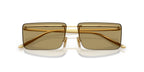 Prada PR C53S 5AK70G Sunglasses