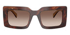 Prada PR D01S 00K10S Sunglasses