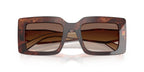 Prada PR D01S 00K10S Sunglasses