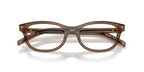 Prada PR D01VU 28I1O1 Glasses