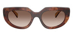 Prada PR D02S 00K10S Sunglasses