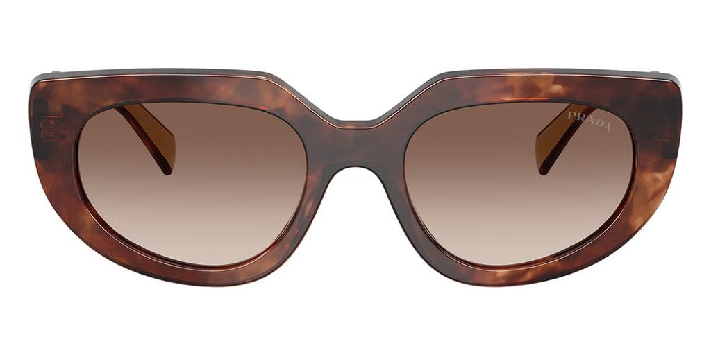 Prada PR D02S 00K10S Sunglasses - US