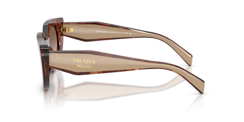 Prada PR D02S 00K10S Sunglasses