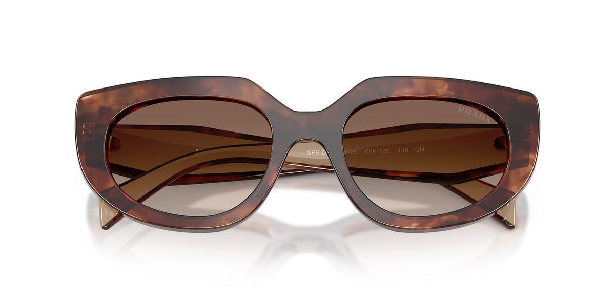 Prada PR D02S 00K10S Sunglasses