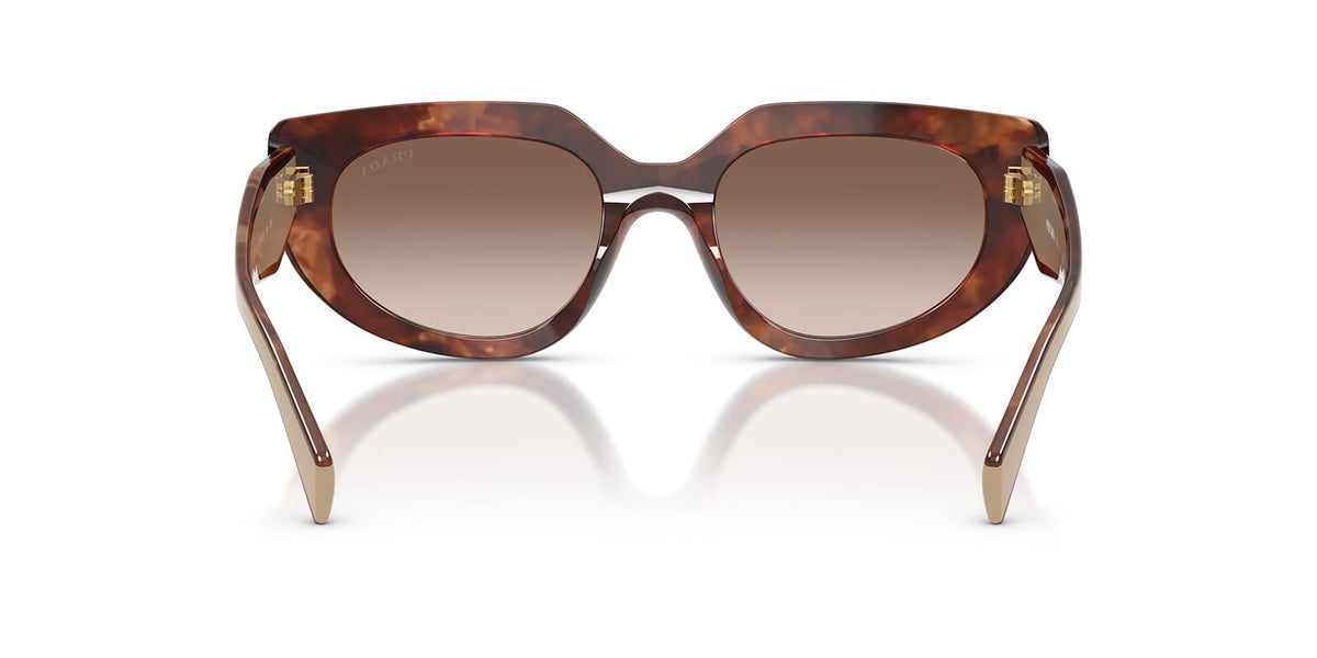 Prada PR D02S 00K10S Sunglasses