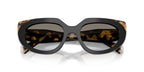 Prada PR D02S 0CD80L Sunglasses