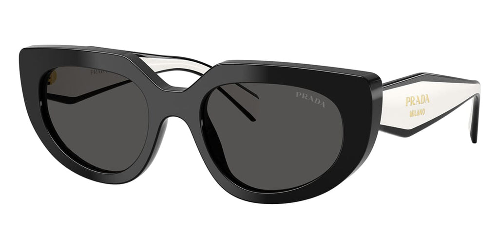 Prada PR D02S 20G08Z Sunglasses