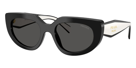 Prada PR D02S 20G08Z Sunglasses