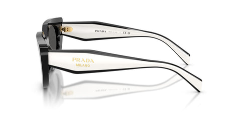 Prada PR D02S 20G08Z Sunglasses