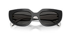 Prada PR D02S 20G08Z Sunglasses
